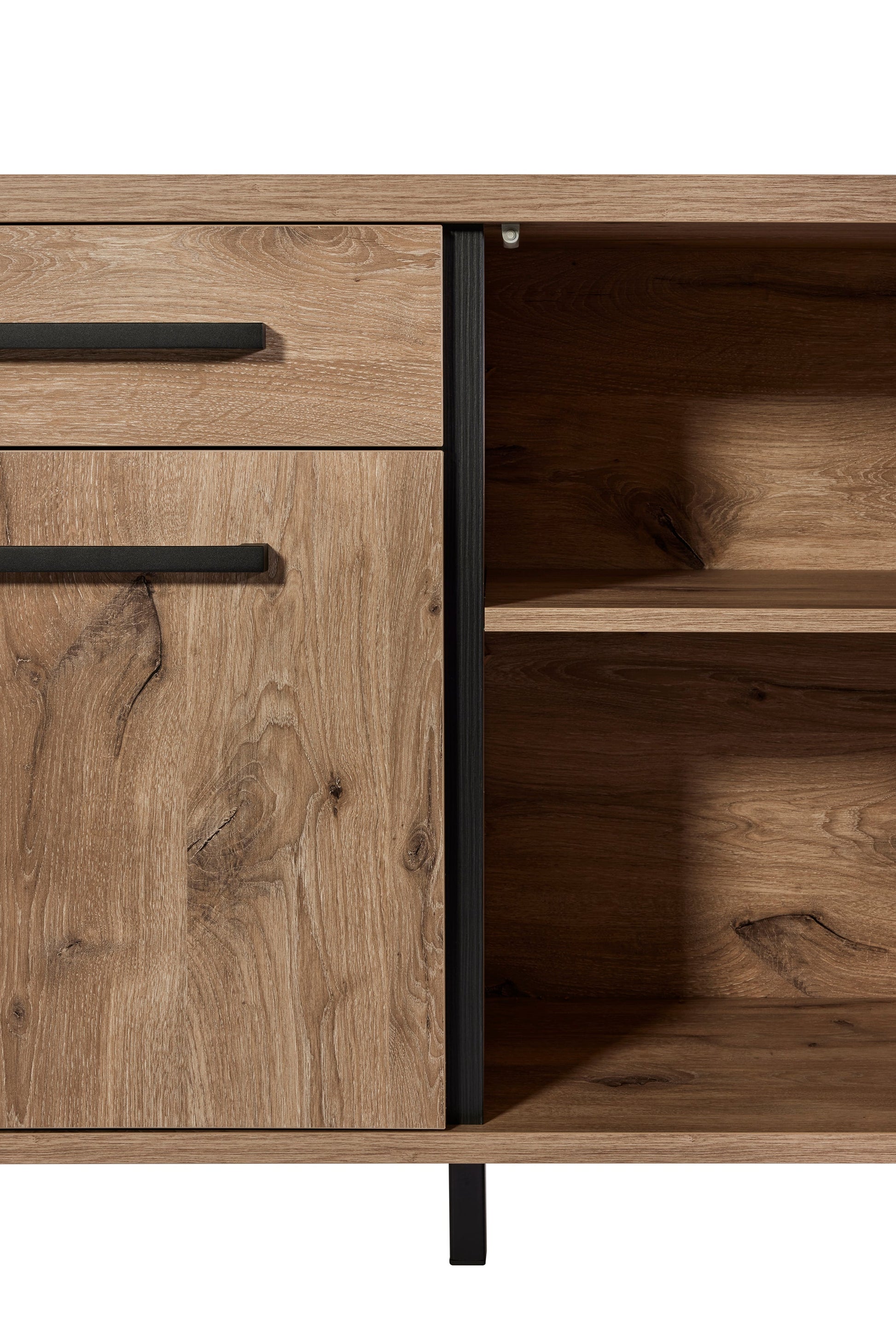 Dressoir Tim 180 cm - productfoto 2