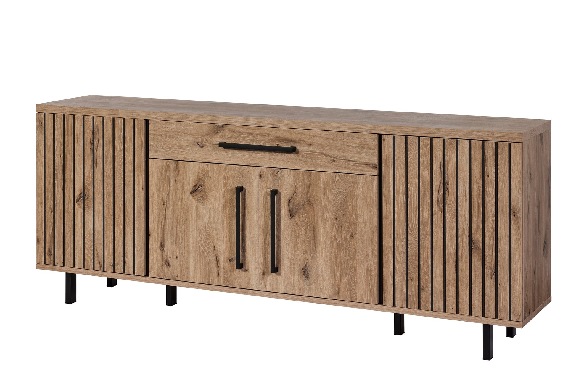 Dressoir Tim 180 cm - productfoto 3