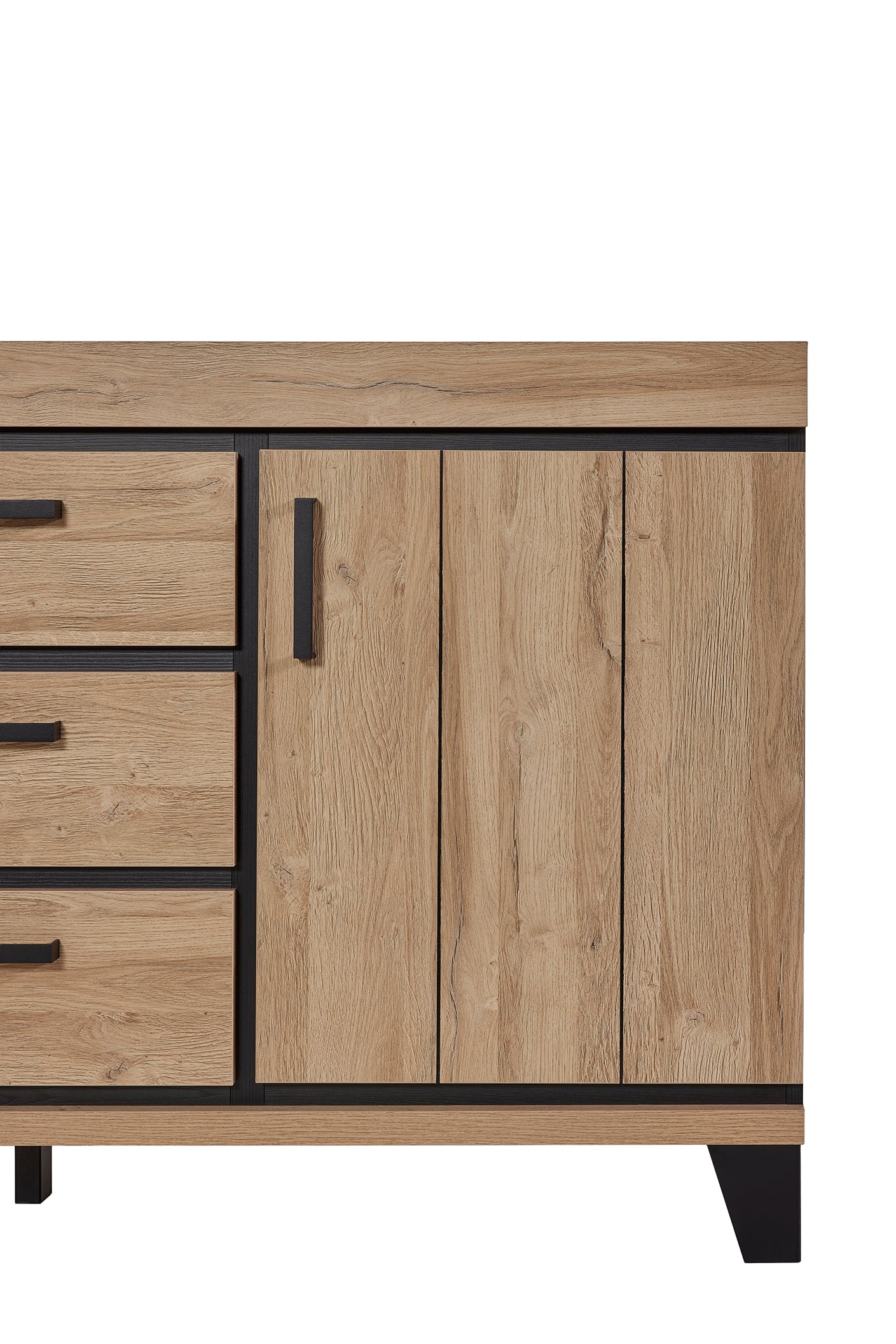 Dressoir Titus 175 cm - productfoto 2