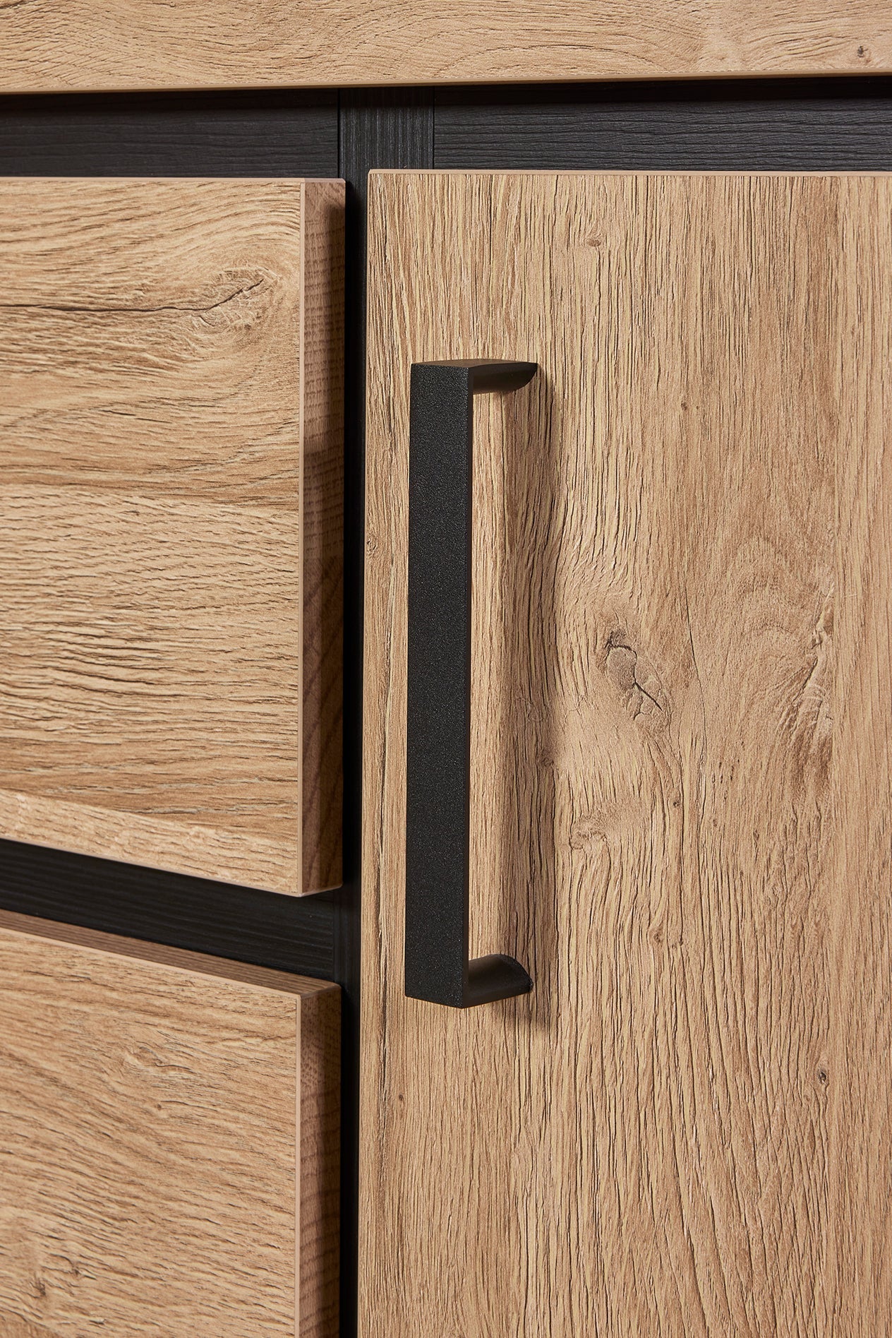 Dressoir Titus 175 cm - productfoto 3
