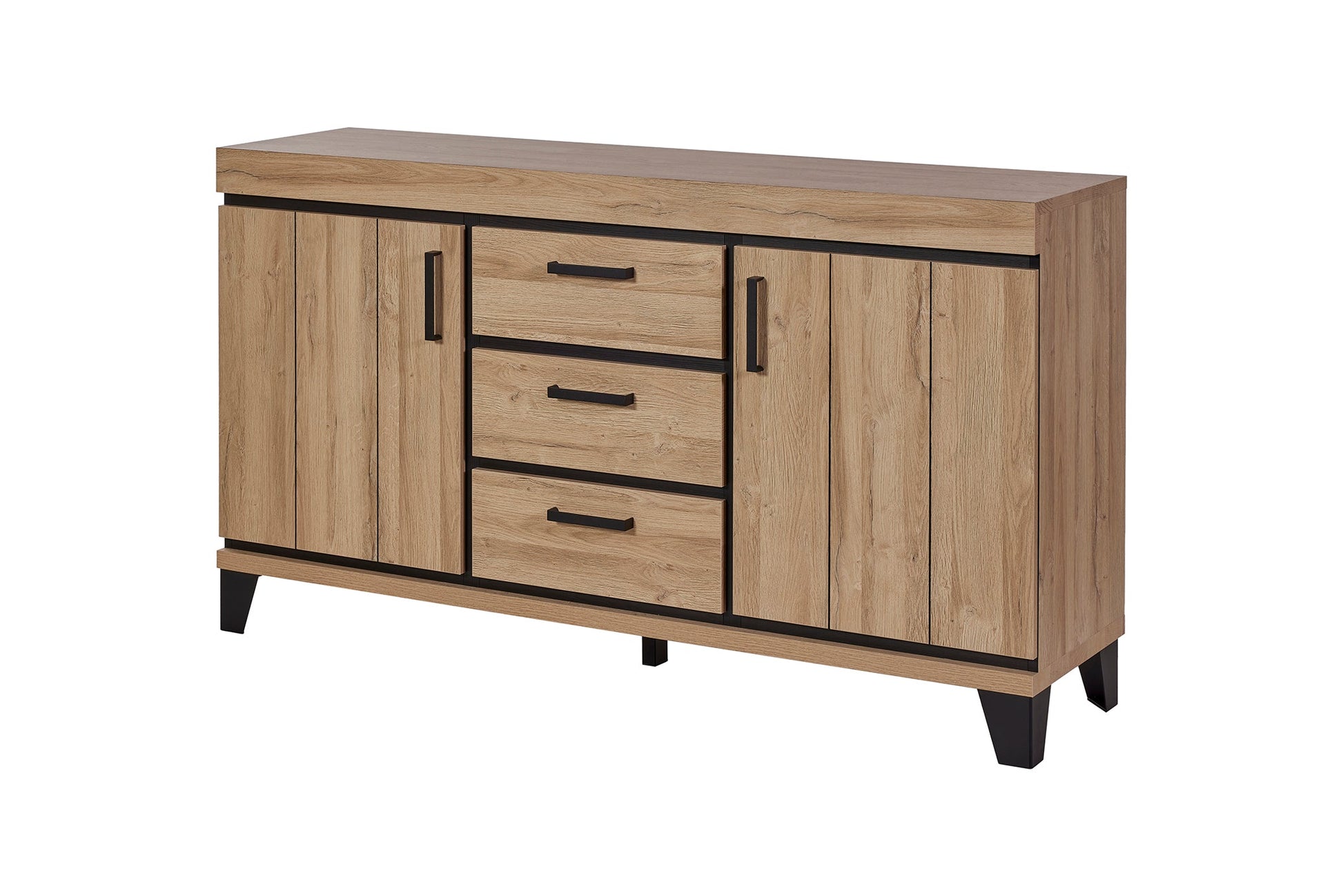 Dressoir Titus 236 cm - productfoto 3