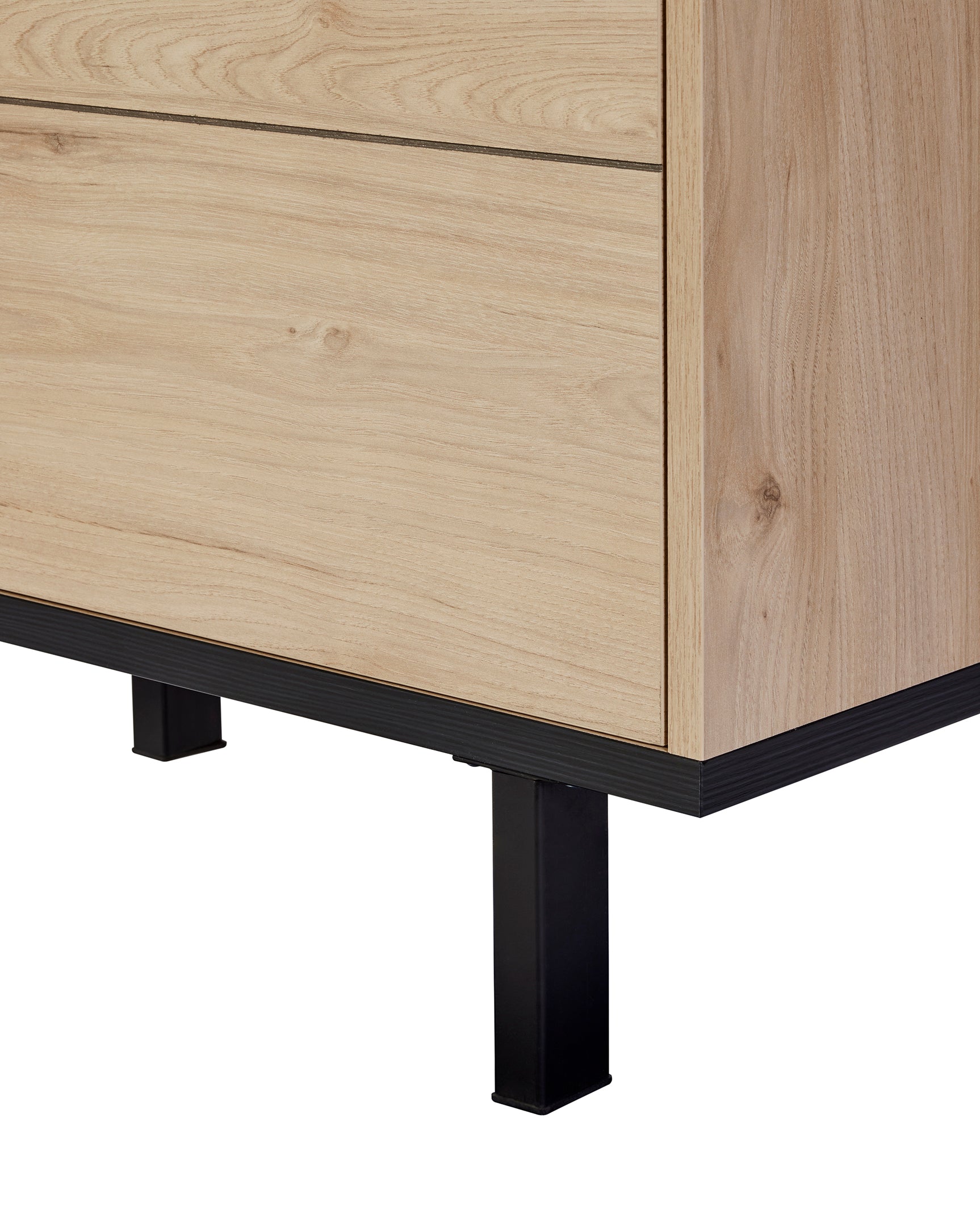 Vitrine Toby 120 cm - productfoto 3