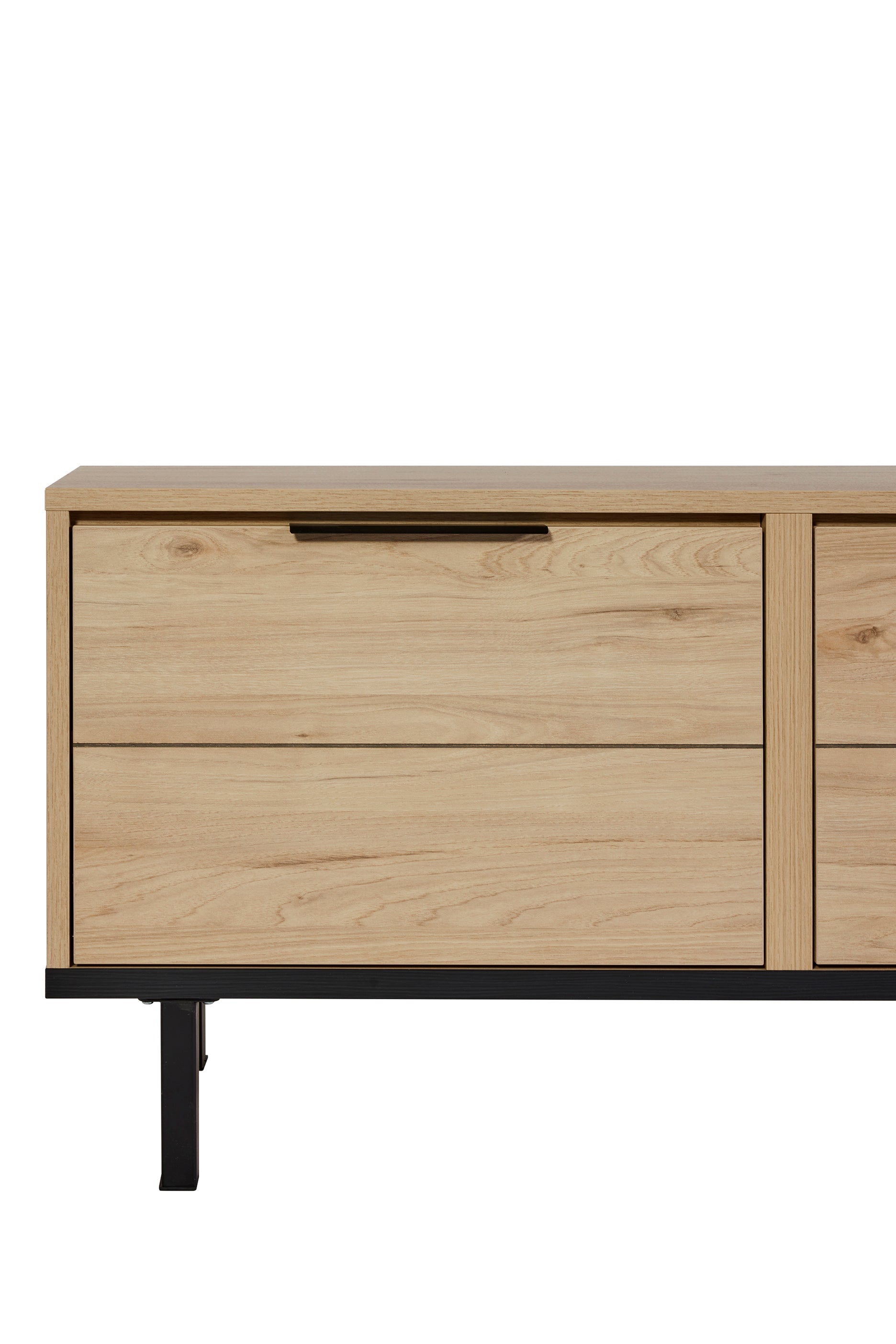 TV-meubel Toby 172 cm - productfoto 2