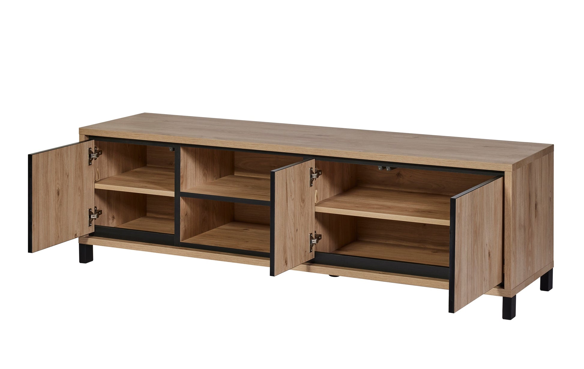 TV-meubel Travis 170 cm - productfoto 2