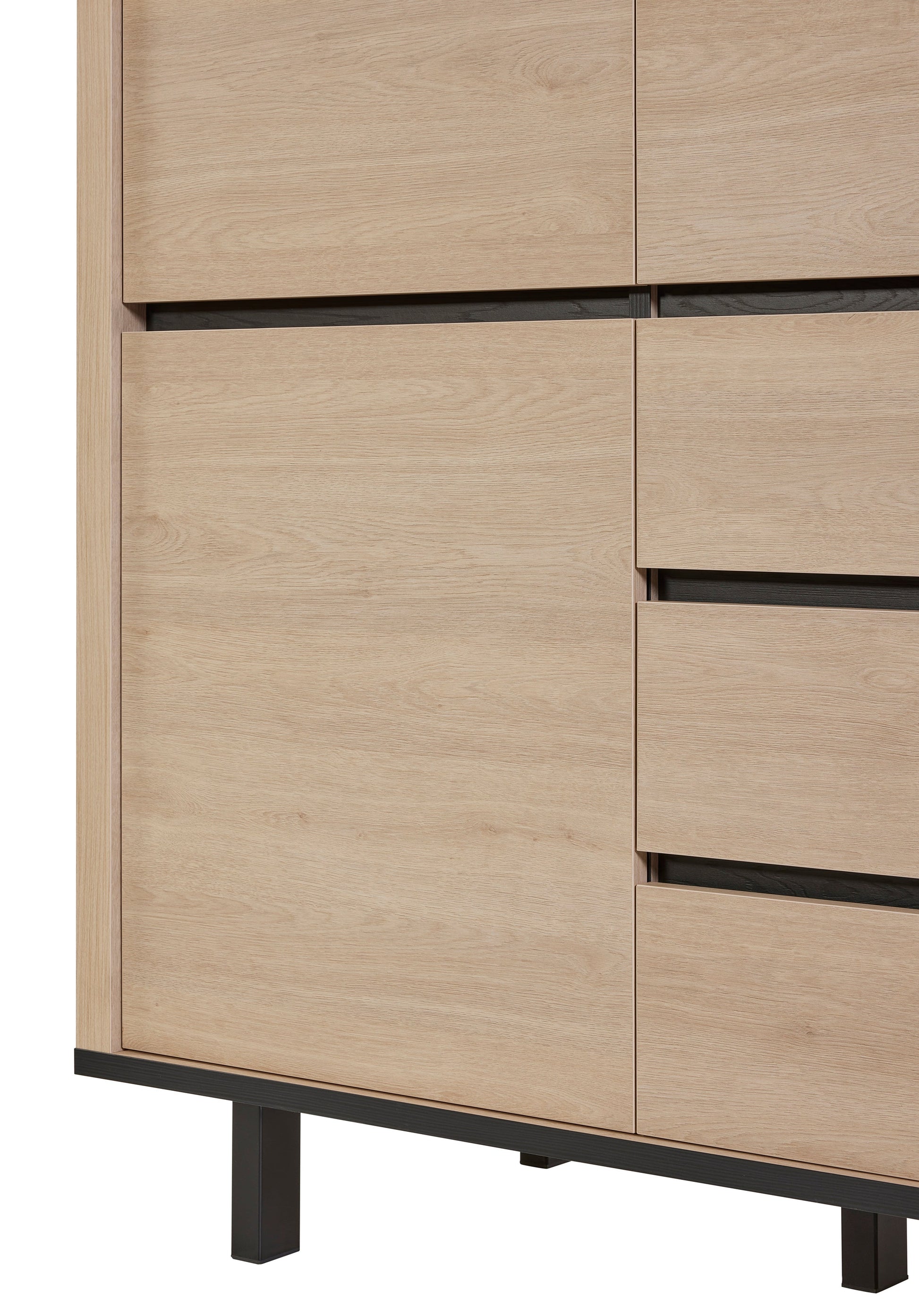 Barkast Tyler 116 cm - productfoto 2