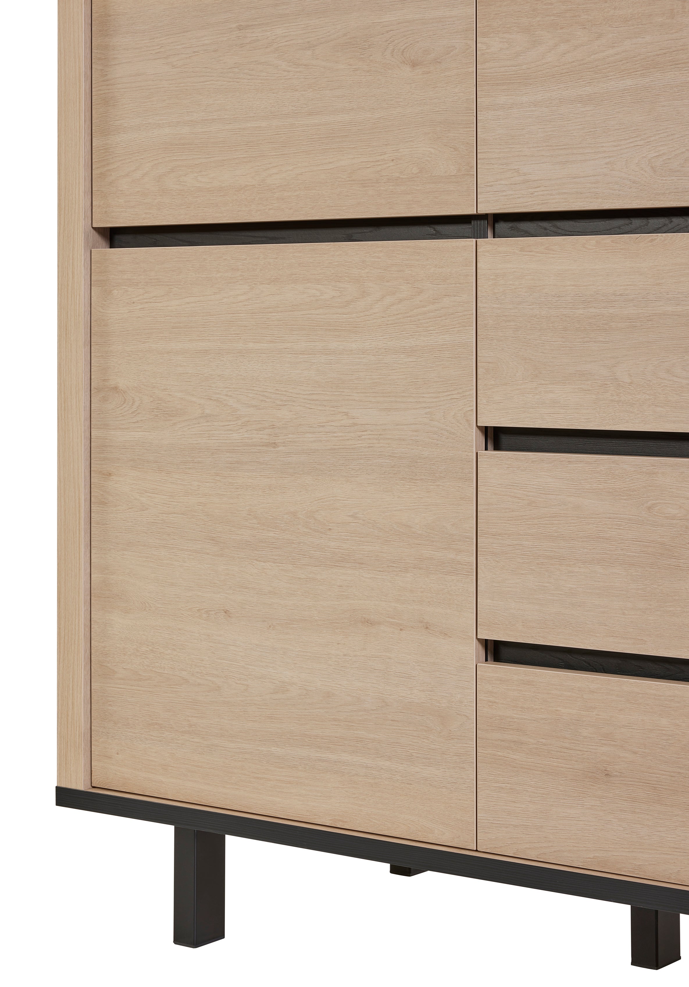 Barkast Tyler 116 cm - productfoto 2