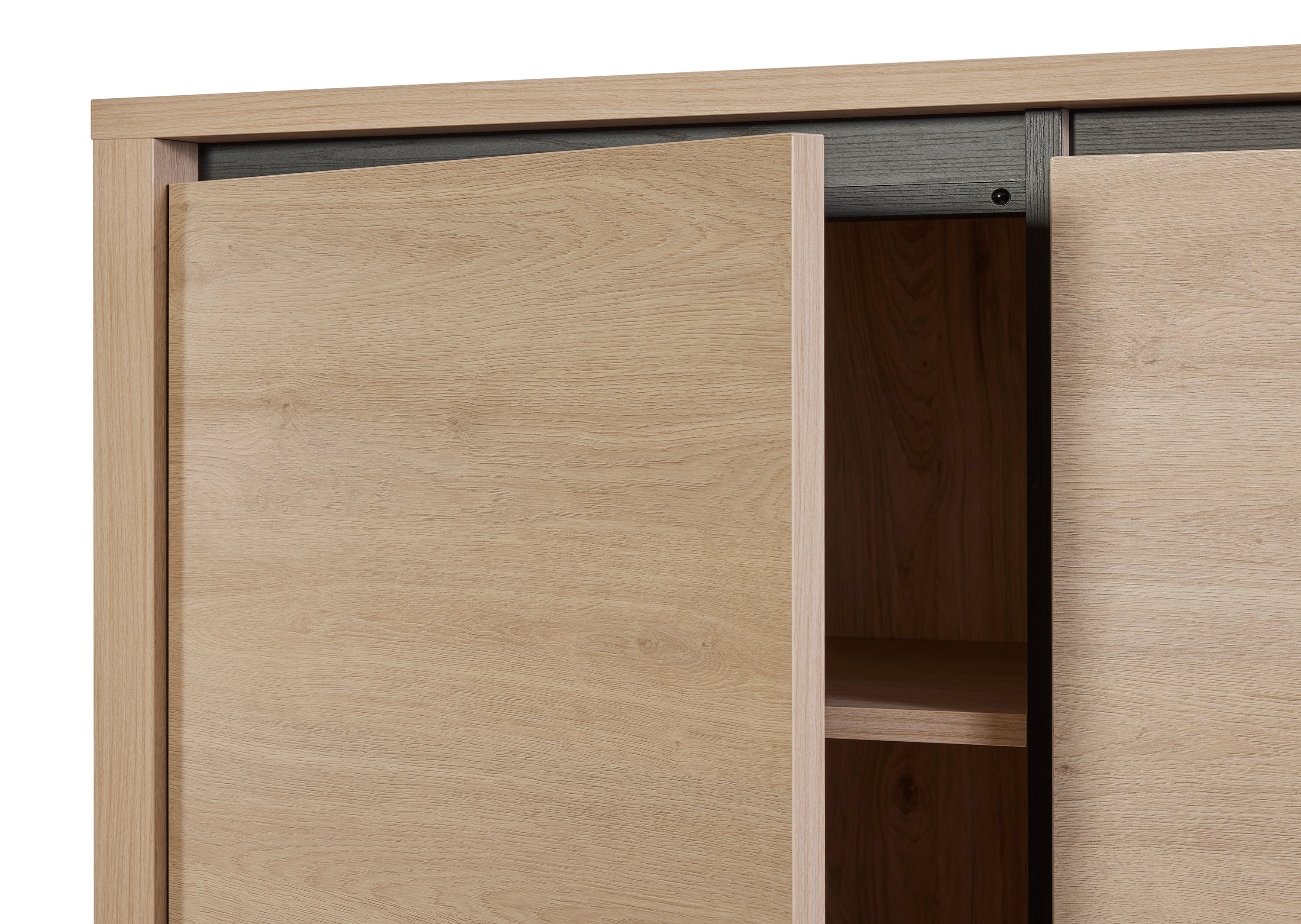 Barkast Tyler 116 cm - productfoto 3