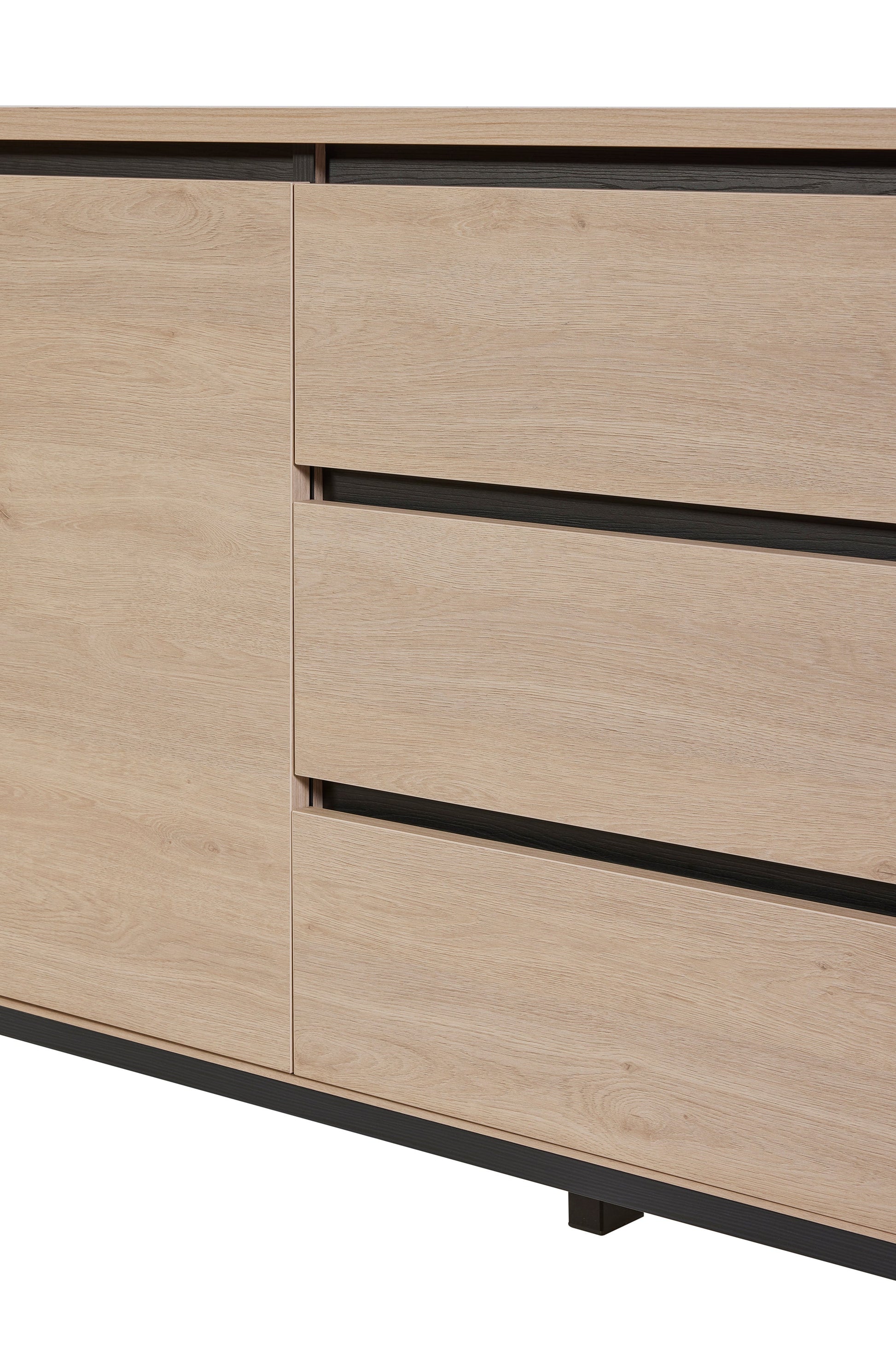 Dressoir Tyler 243 cm - productfoto 2