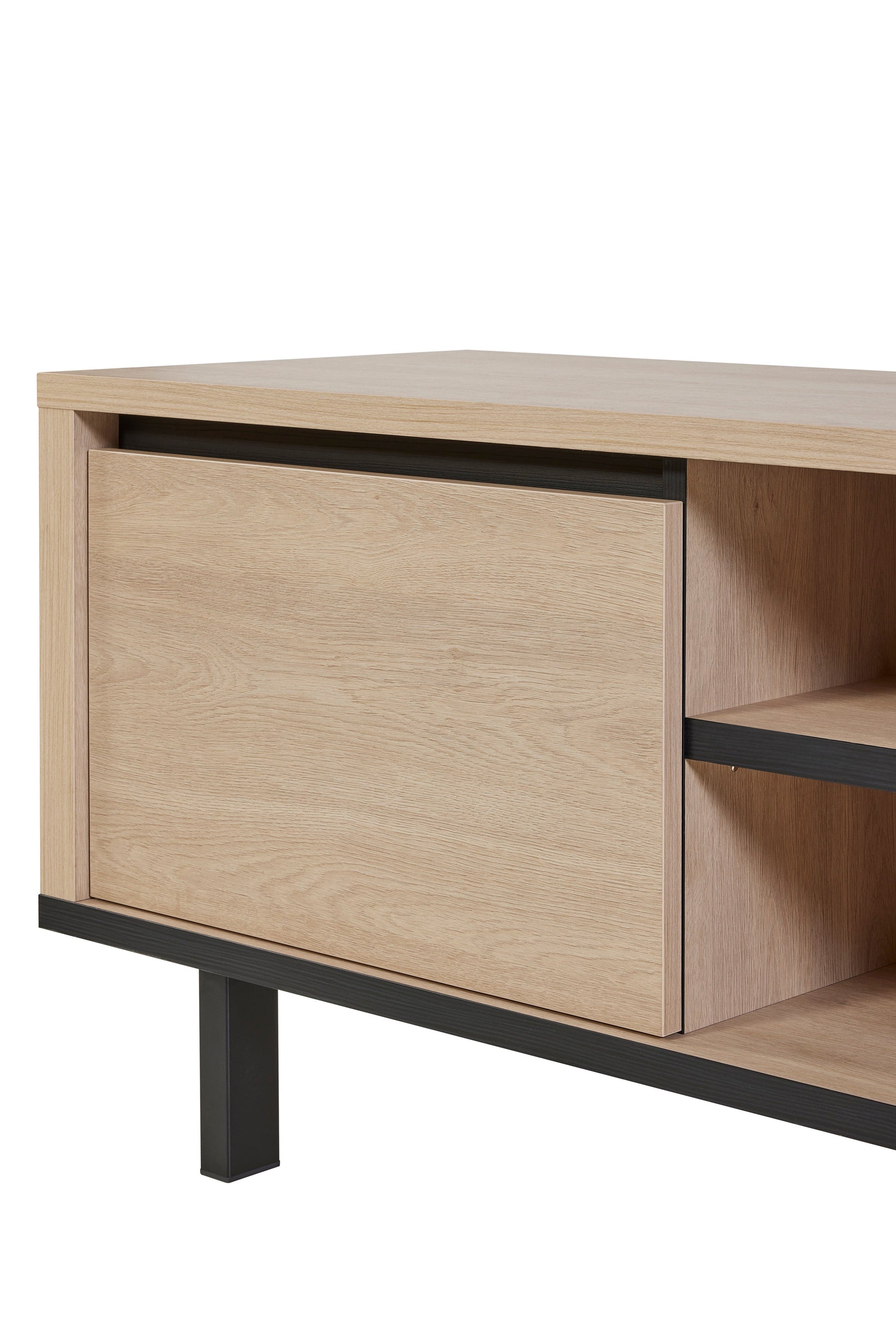 TV-meubel Tyler 163 cm - productfoto 2