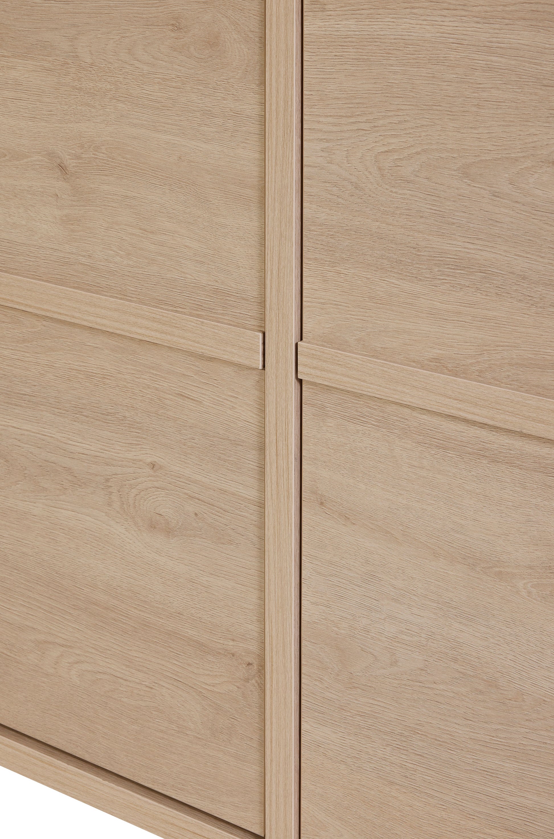 Barkast Umberto 122 cm - productfoto 2