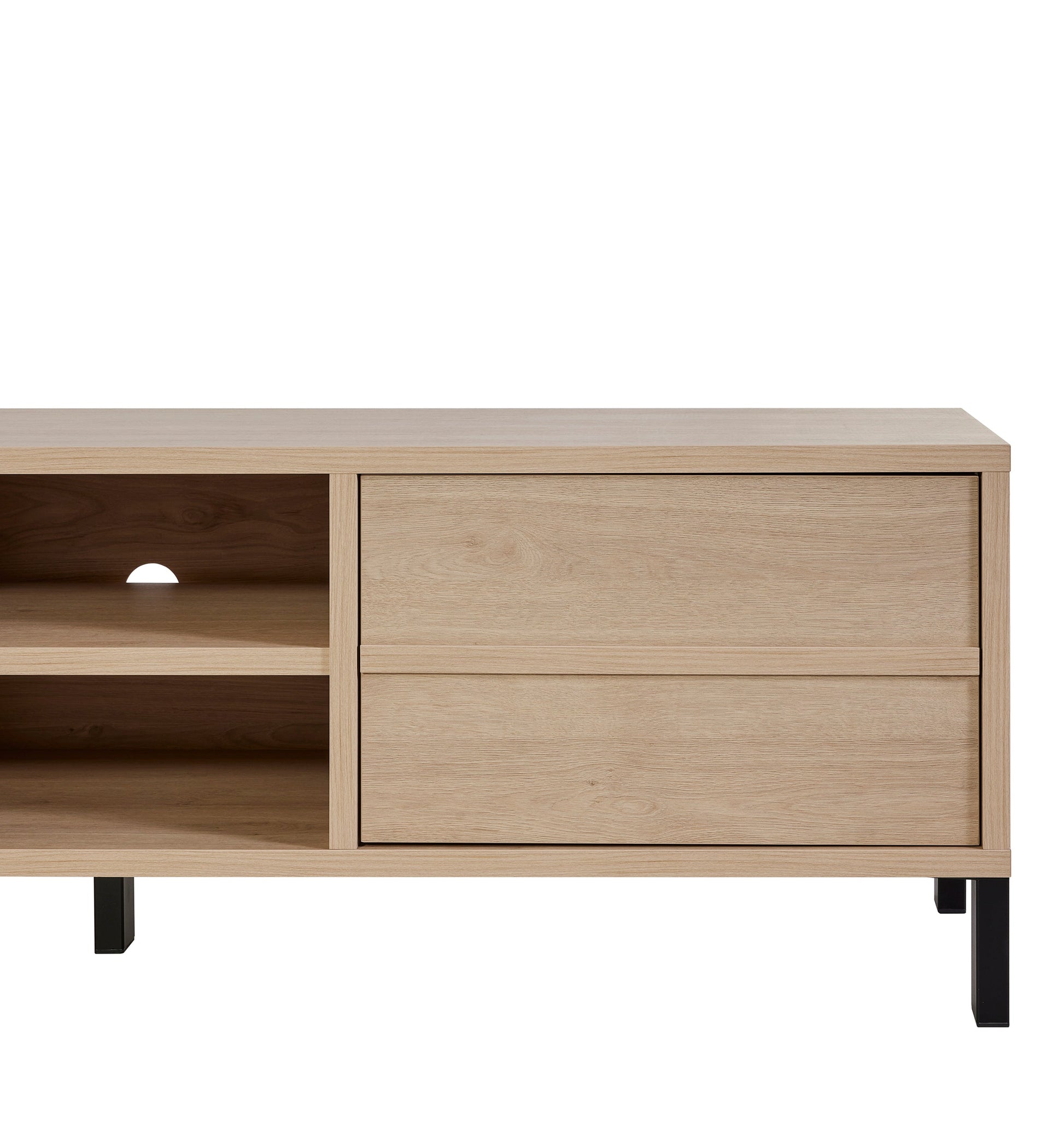 TV-meubel Umberto 175 cm - productfoto 2