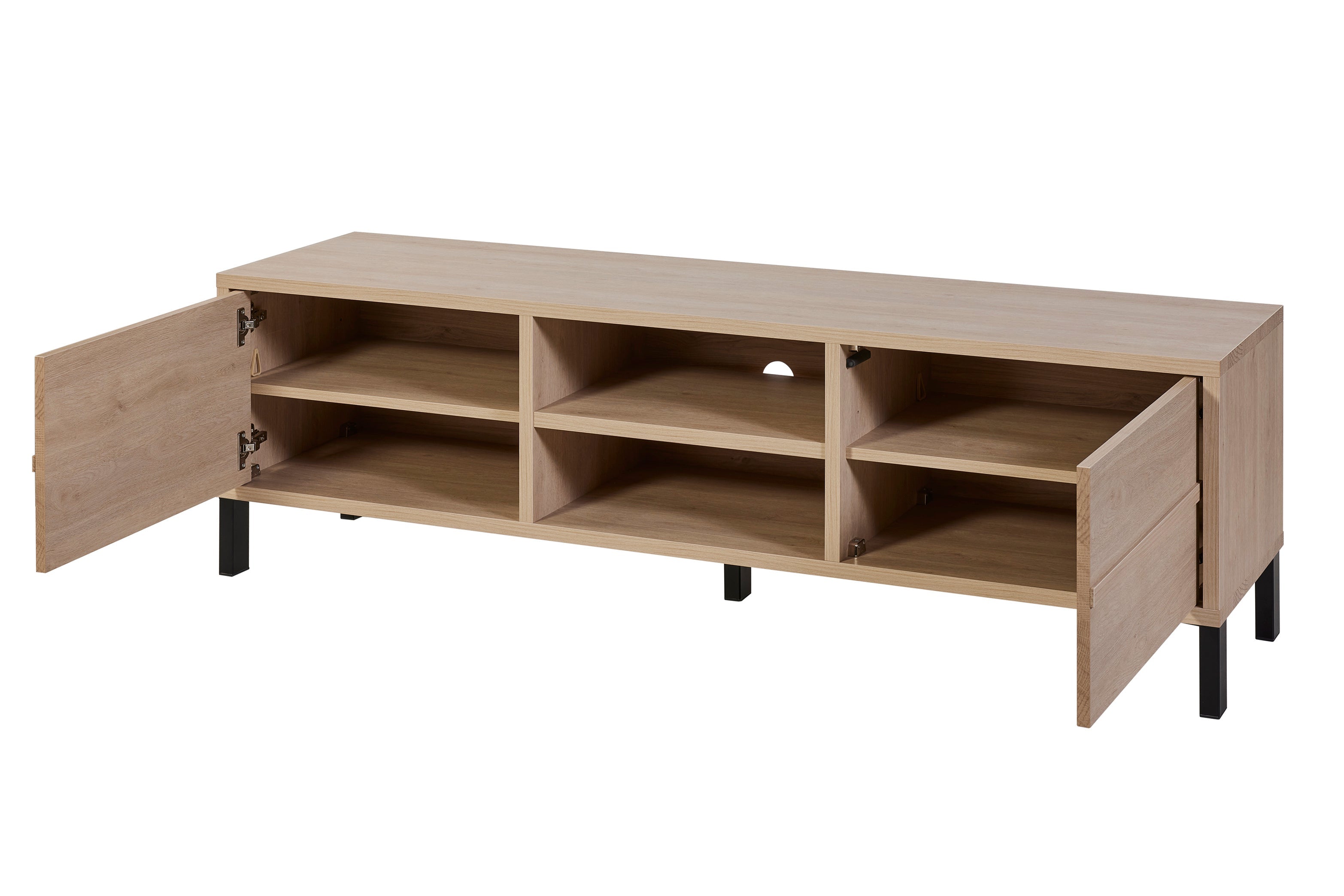 TV-meubel Umberto 175 cm - productfoto 3