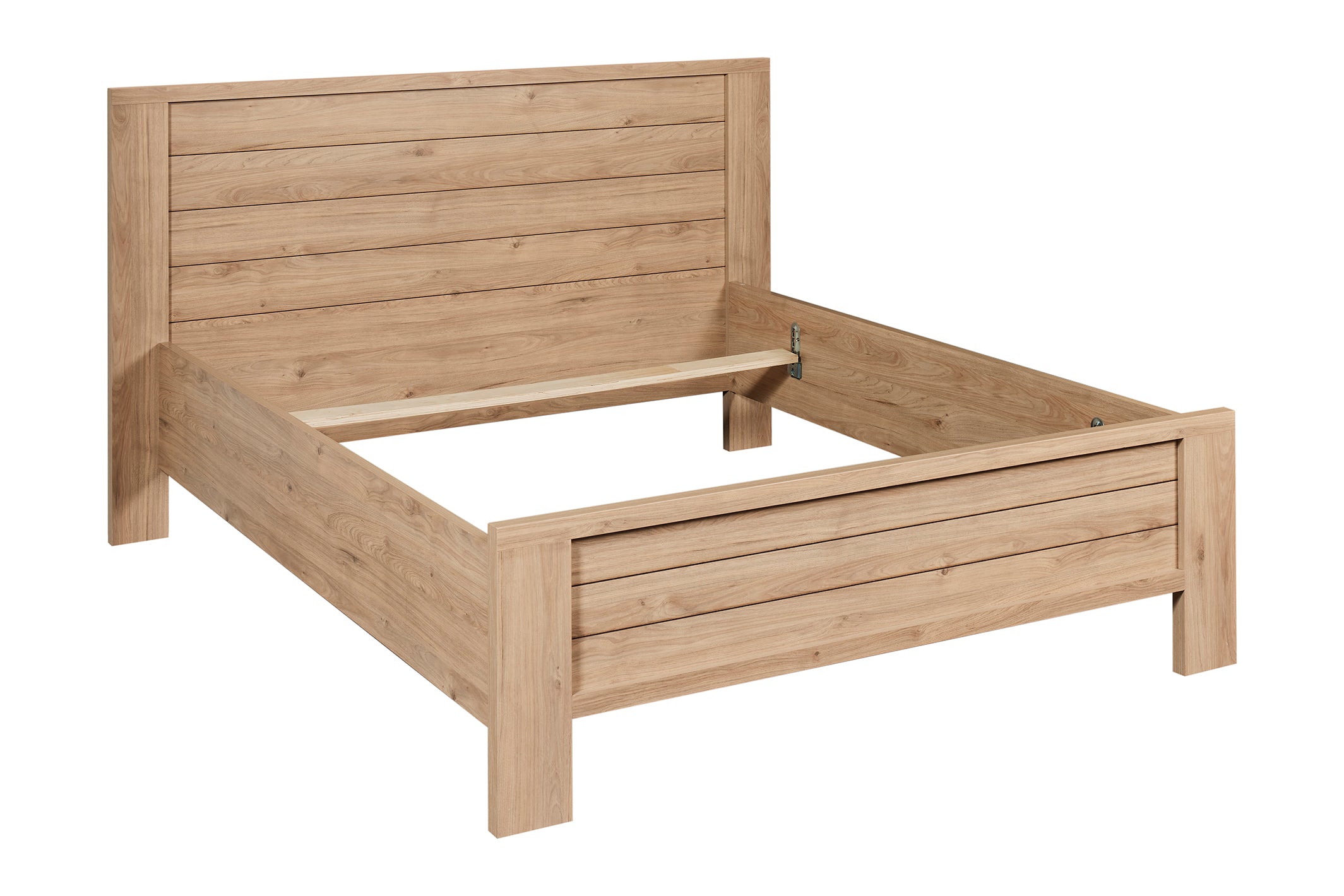 Bed Ummi