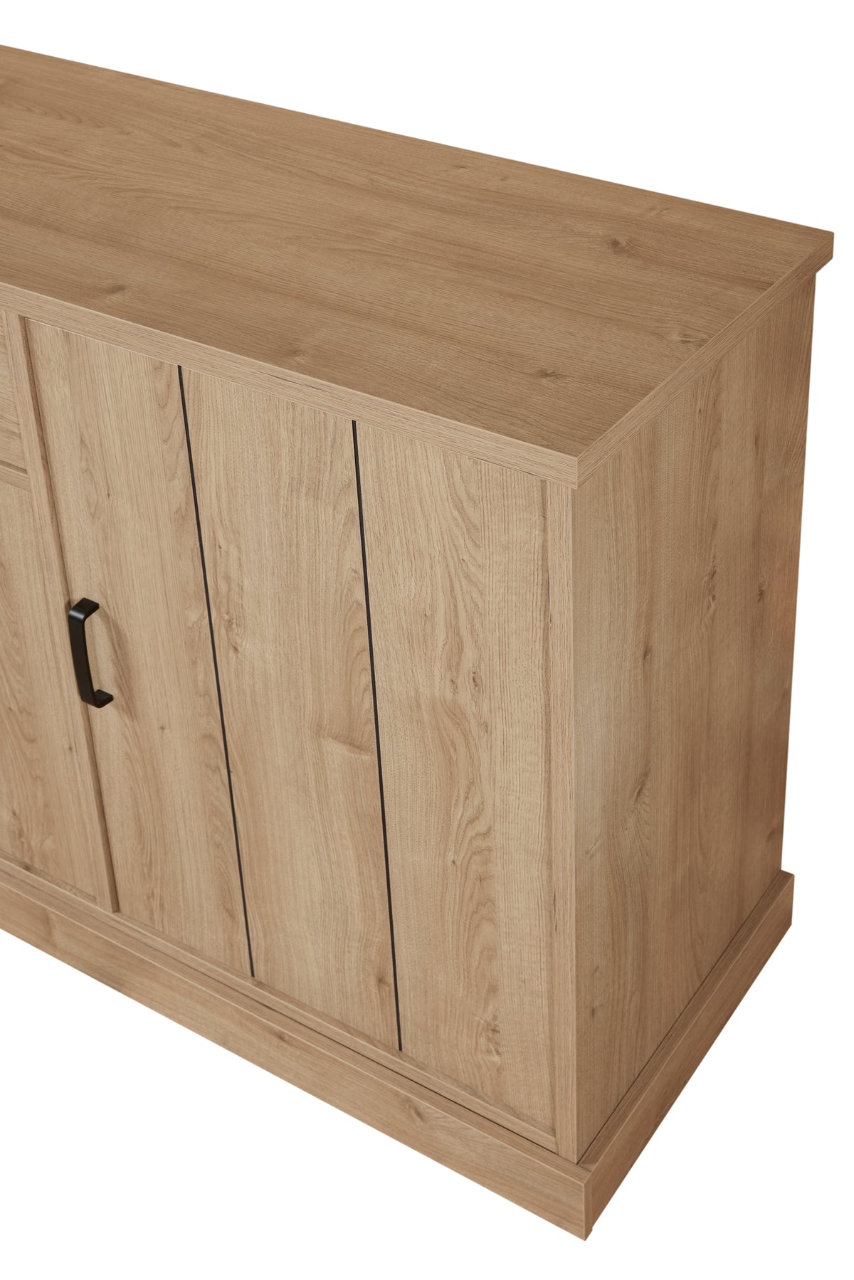 Dressoir Luc 237 cm – aanzicht 4