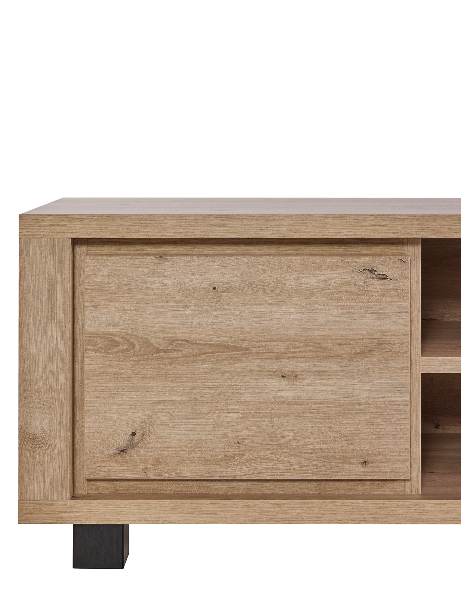 TV-meubel Uri 174 cm - productfoto 2