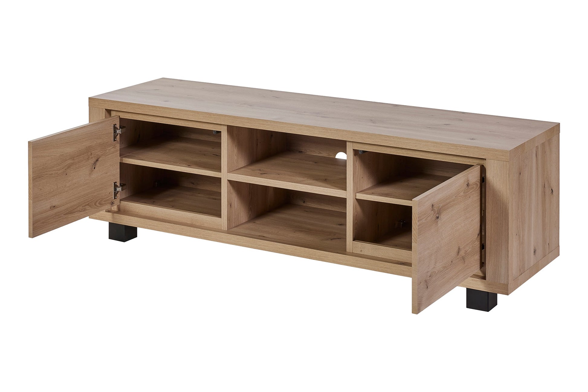 TV-meubel Uri 174 cm - productfoto 3