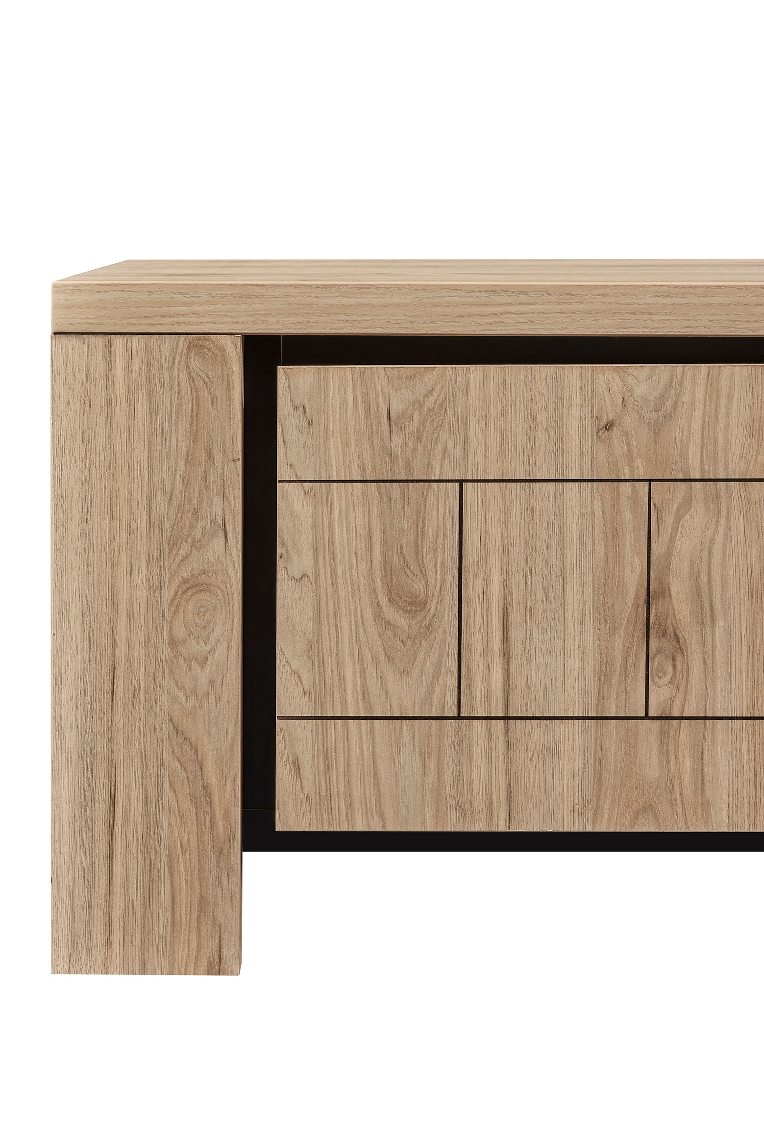 TV-meubel Uriel 150 cm - productfoto 2