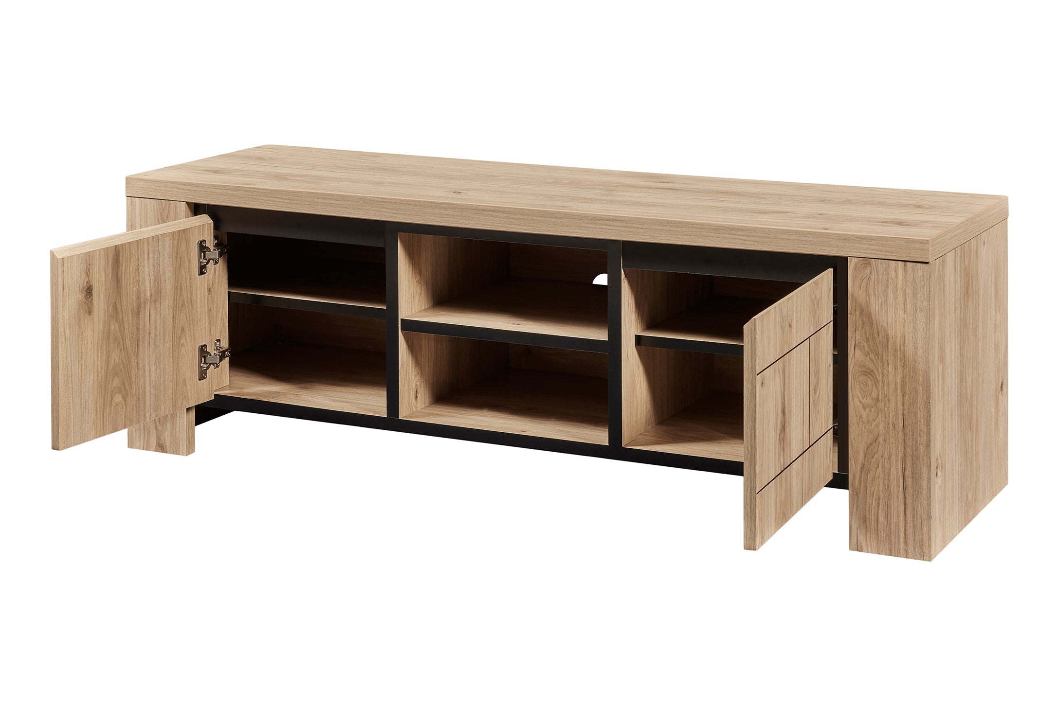 TV-meubel Uriel 150 cm - productfoto 3