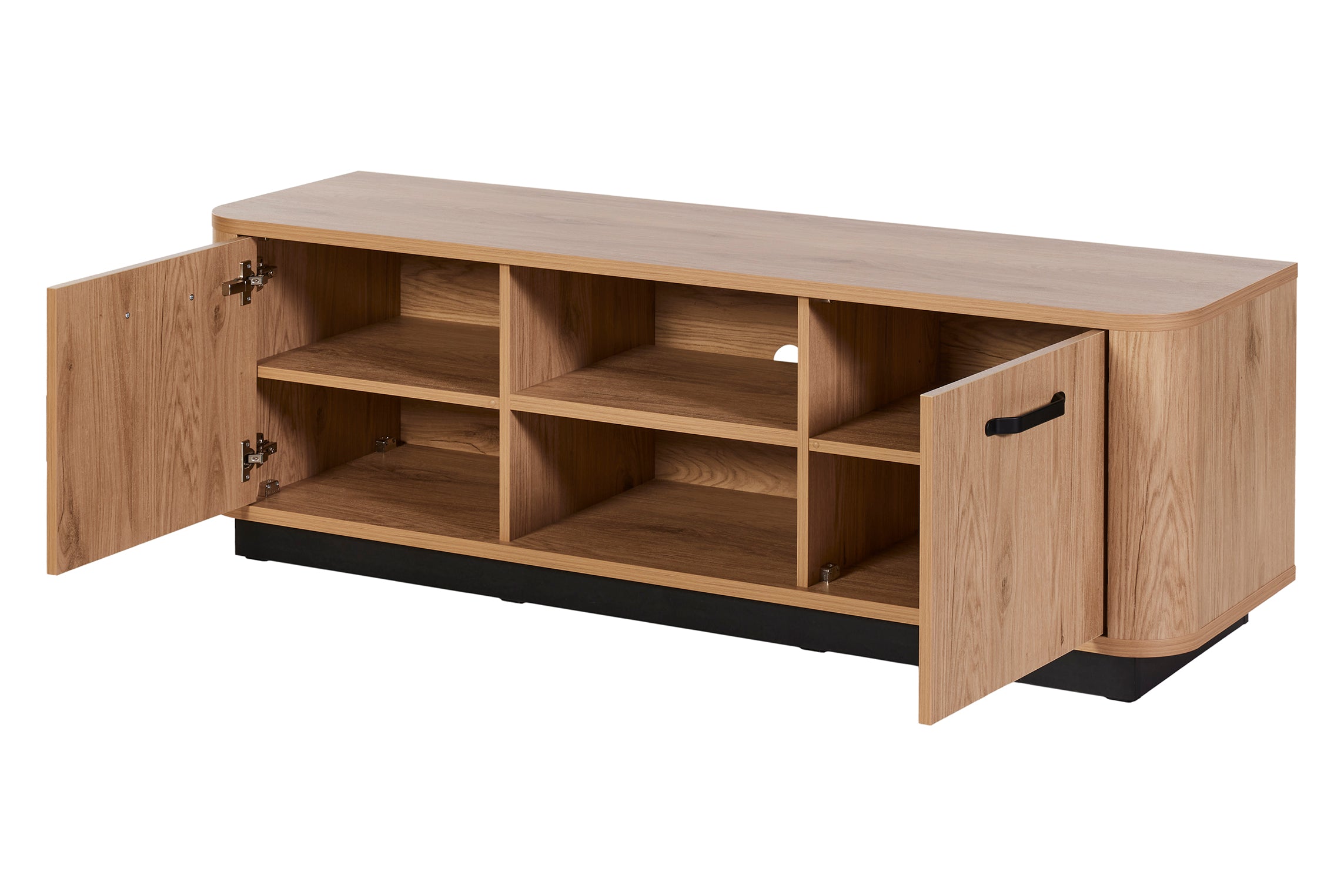 TV-meubel Vasko 170 cm - productfoto 3