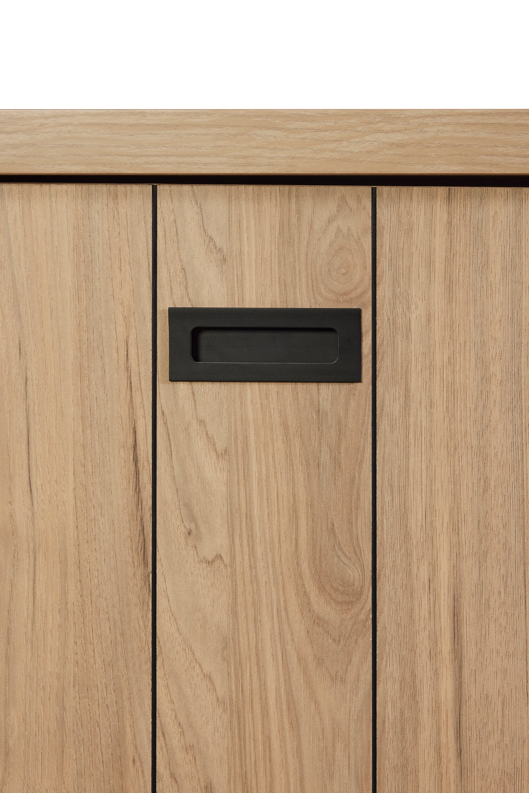 Dressoir Vernon 230 cm - productfoto 2