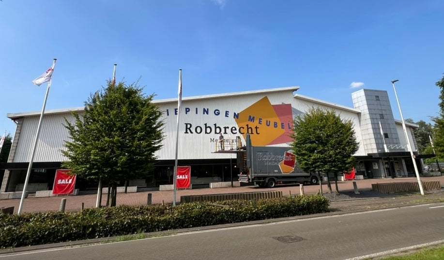 Meubelen Robbrecht