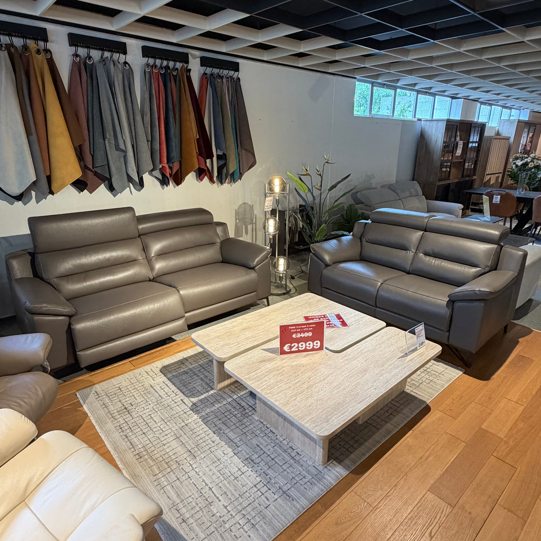 Salon Togo