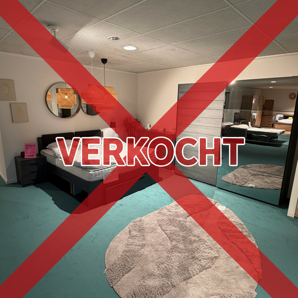 Slaapkamerset Space