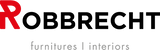 Meubelen Robbrecht Logo interieur en meubels