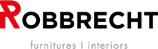 Meubelen Robbrecht Logo interieur en meubels