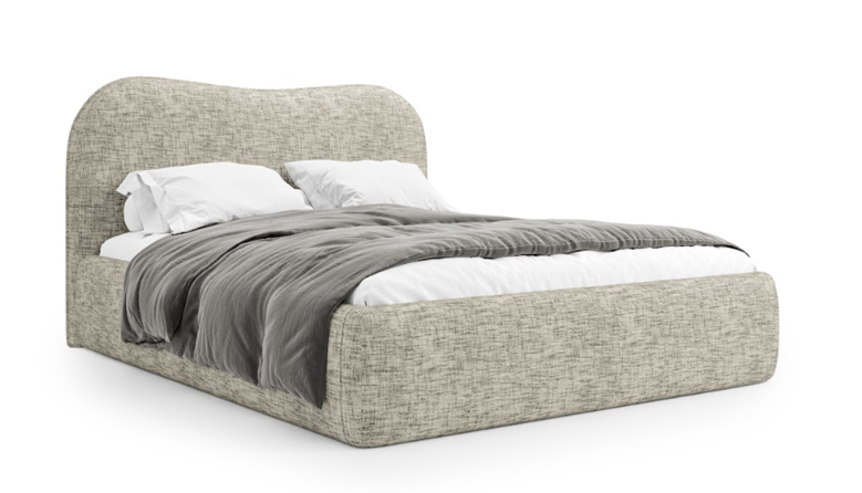 Luxe bed Duo