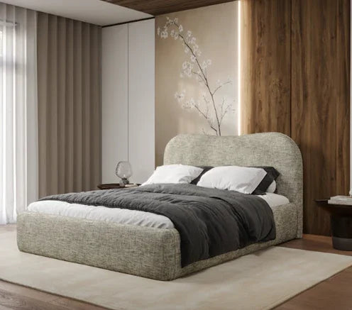 Luxe bed Duo