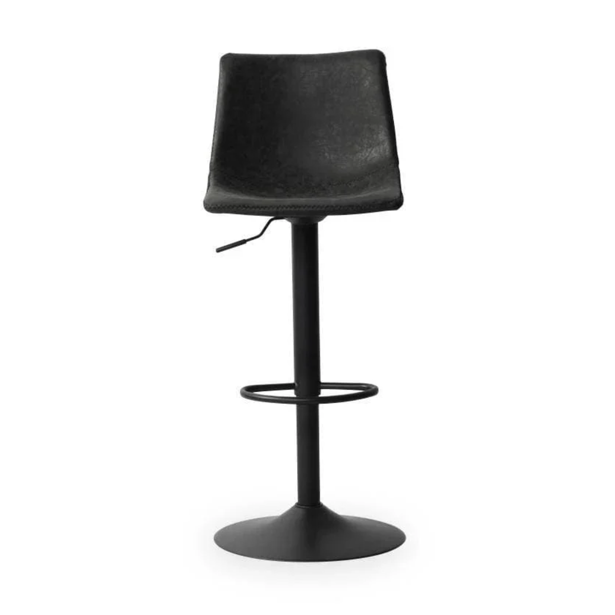 Barstoel Trevi Zwart