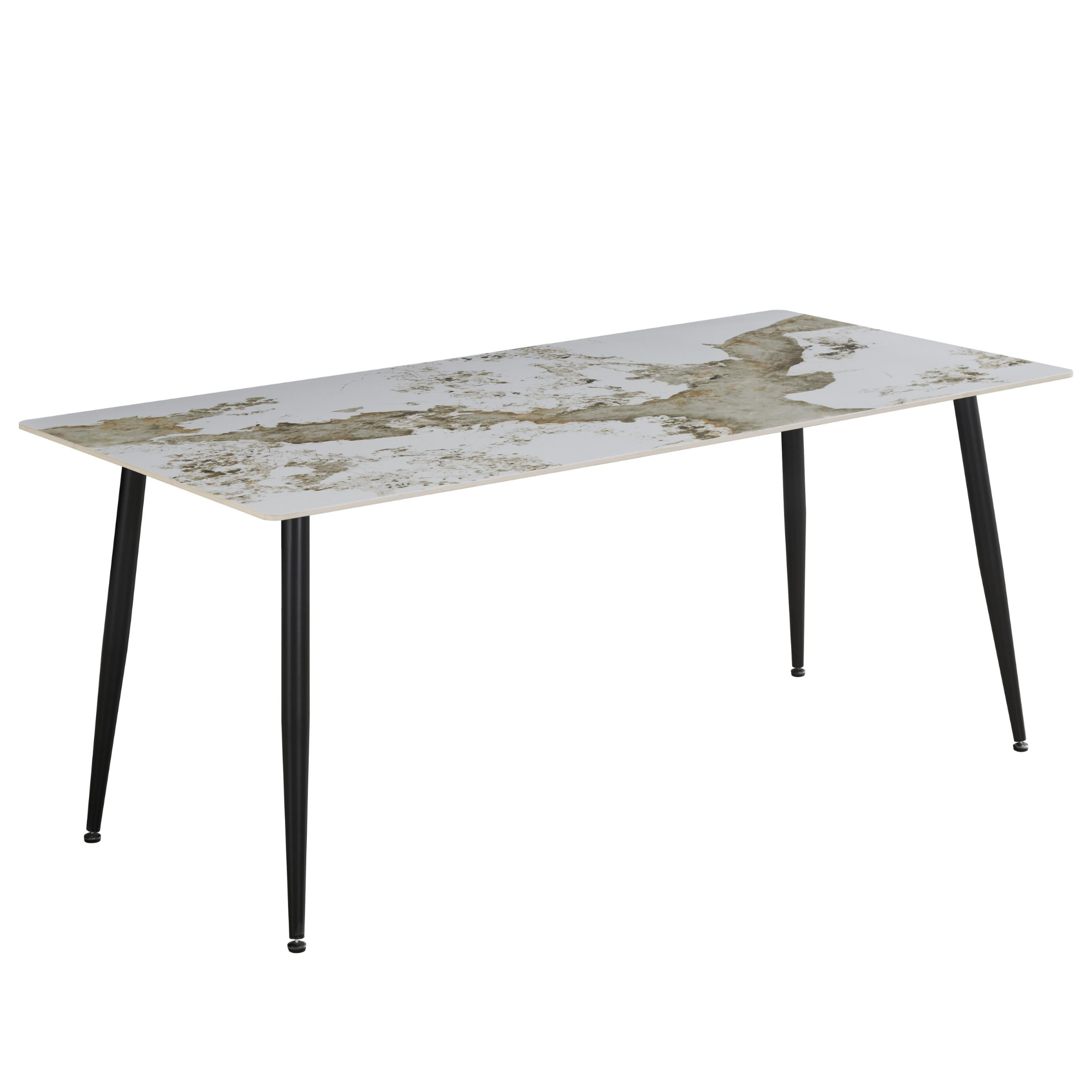 Tafel Marble keramiek