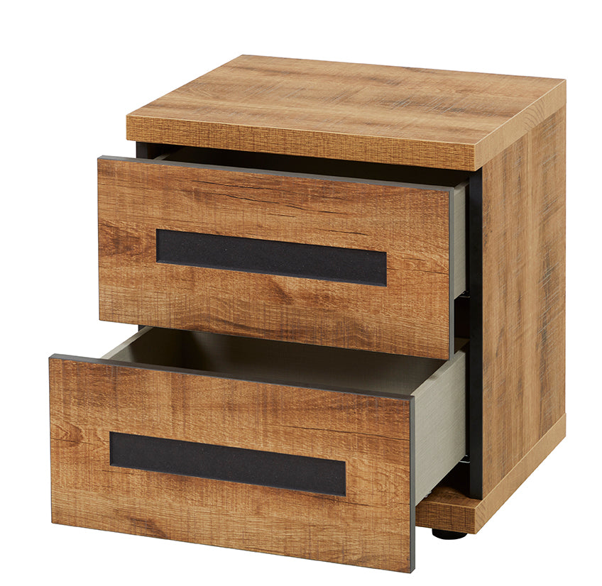 Nachttafel Pauline
