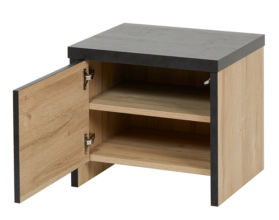 Nachttafel Phaedra