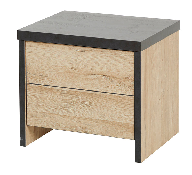 Nachttafel Phaedra