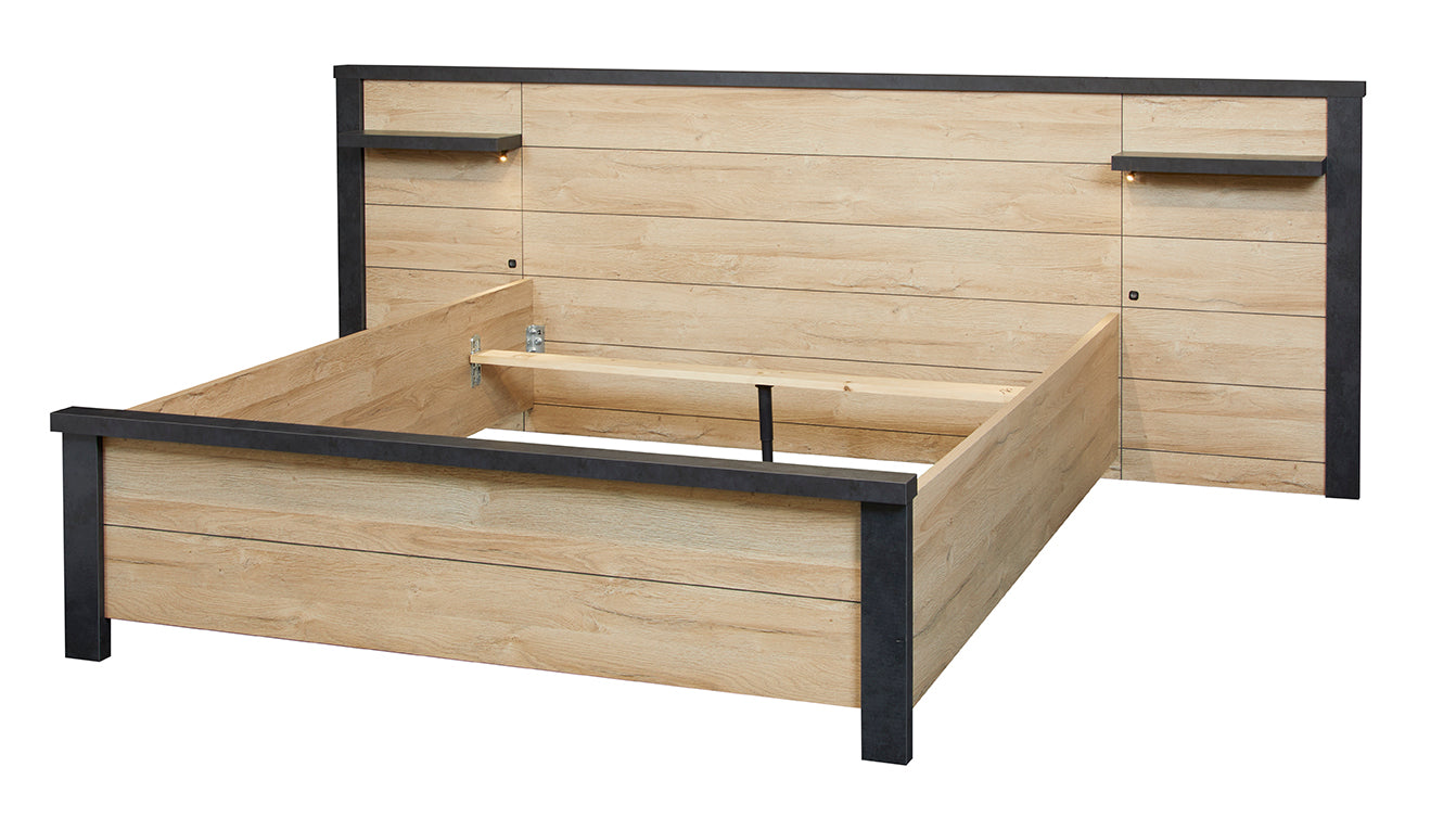 Bed Phaedra