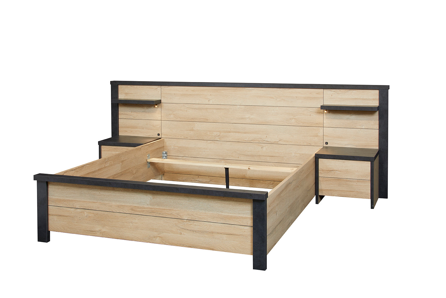 Nachttafel Phaedra