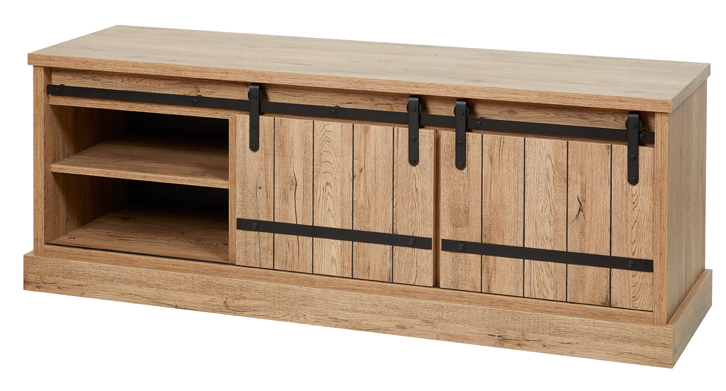 TV-meubel Piero 164 cm - productfoto 2