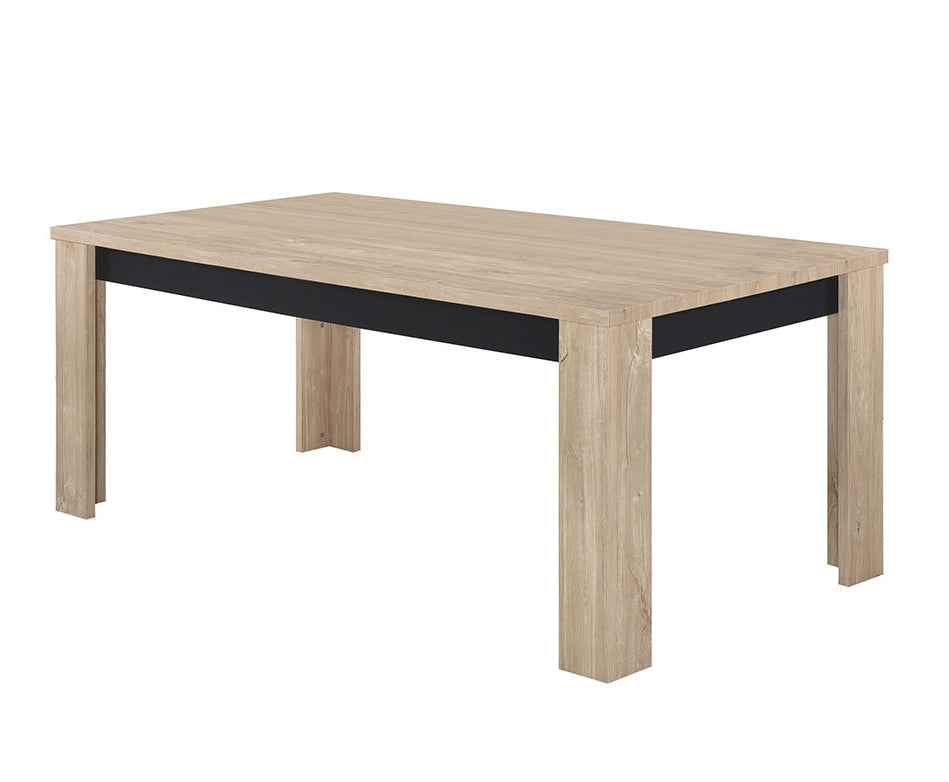 Tafel Spirit 190 cm