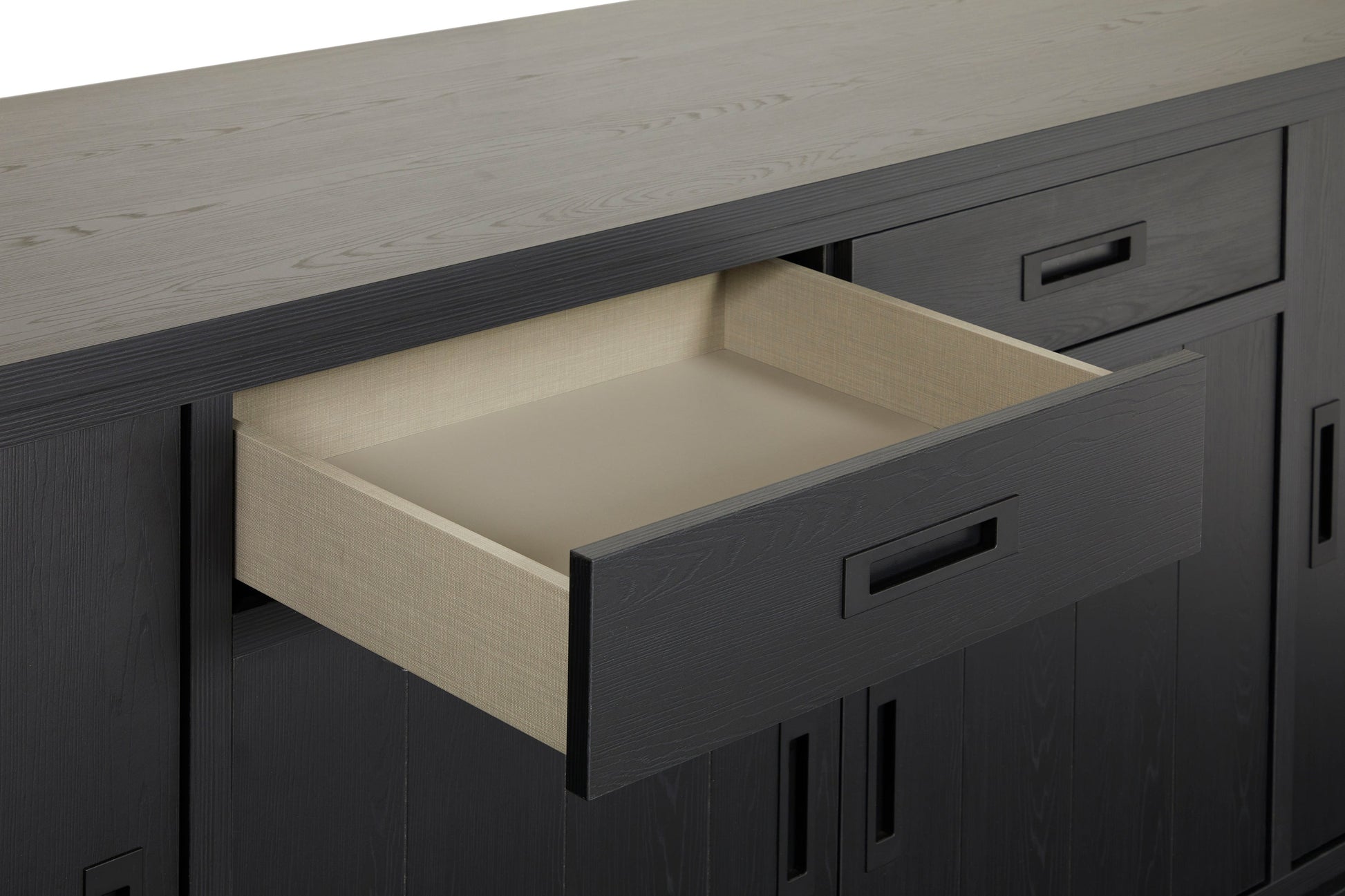 Boekenkast Raphael 240 cm - productfoto 3