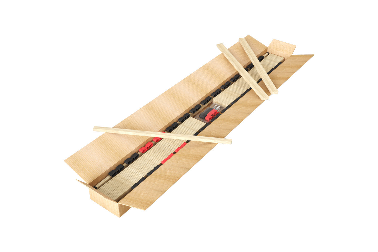Lattenbodem 'Zittaro' 80x200 - KIT - afbeelding 2