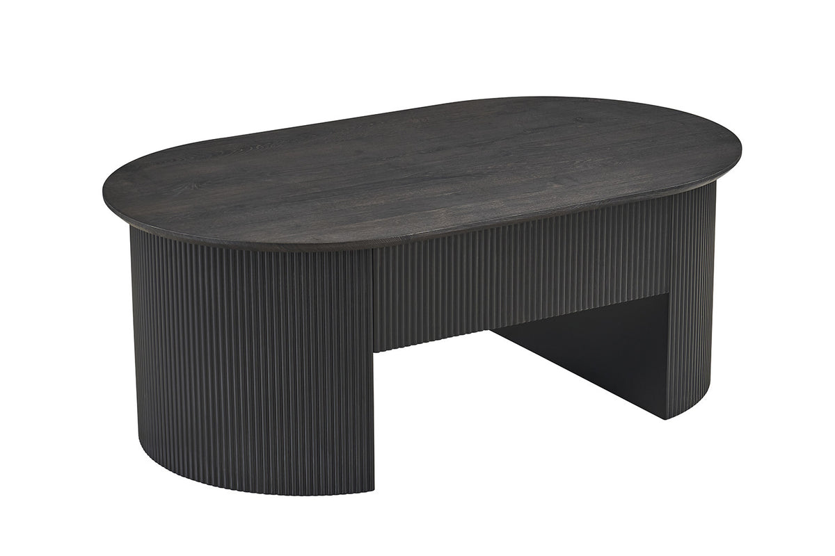 Salontafel Lagos 120 cm Lift-top Decor Donkerbruin – breedte 120 cm, diepte 70 cm en hoogte 45-62 cm – aanzicht 6