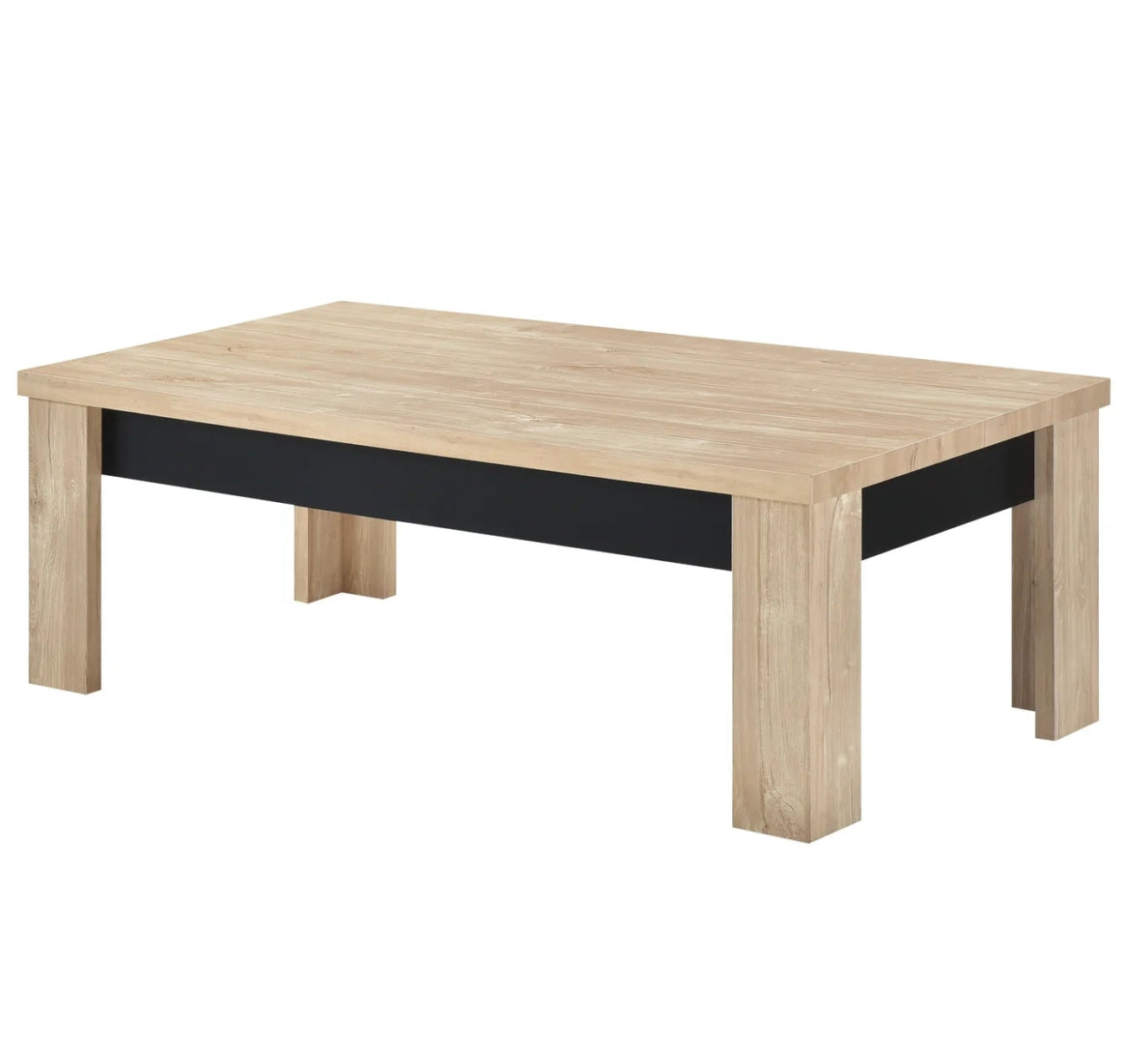 Salontafel Spirit 120 cm