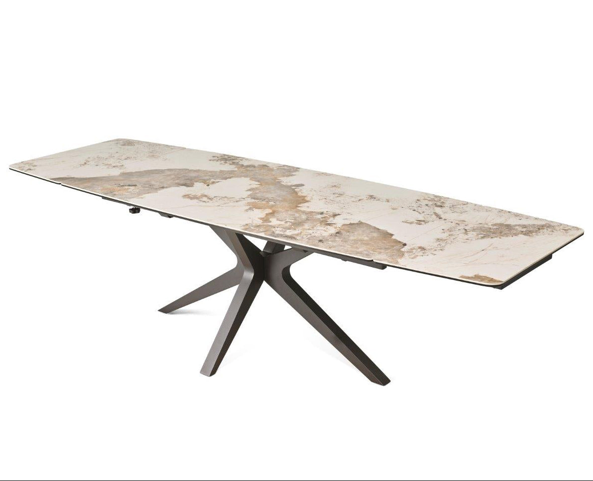 Keramische tafel Siracusa