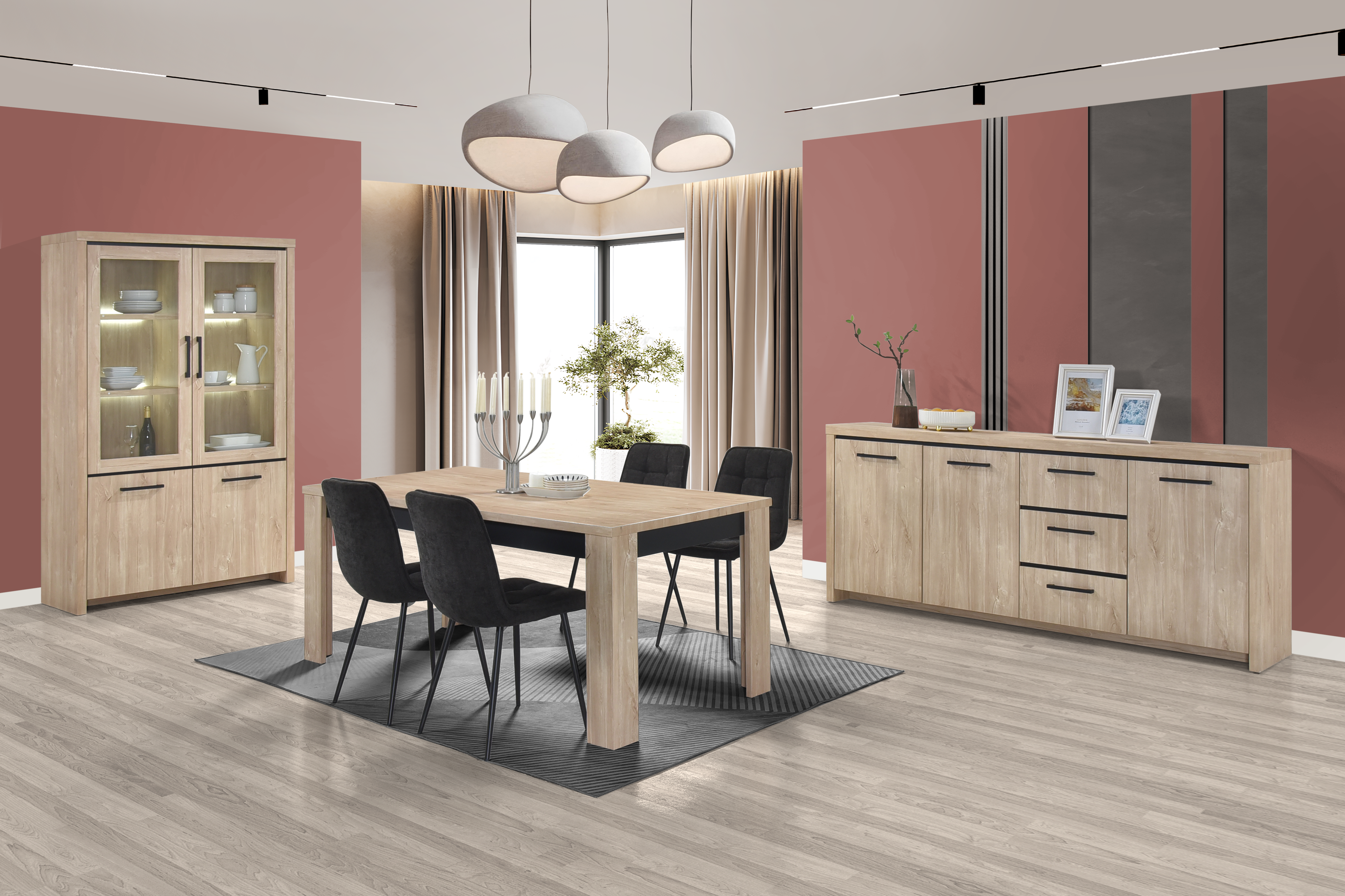 Dressoir Spirit