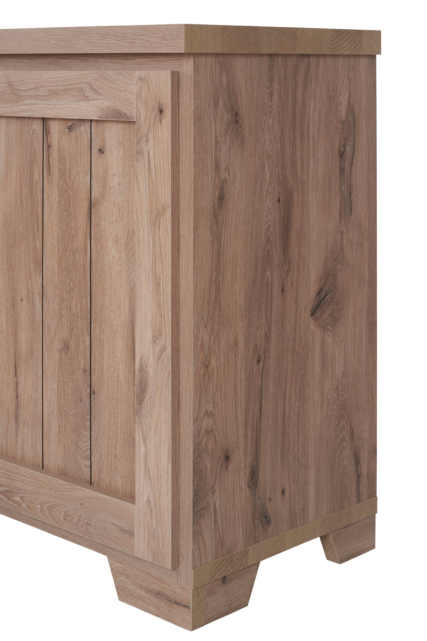 Dressoir Syrco 220 cm - productfoto 2