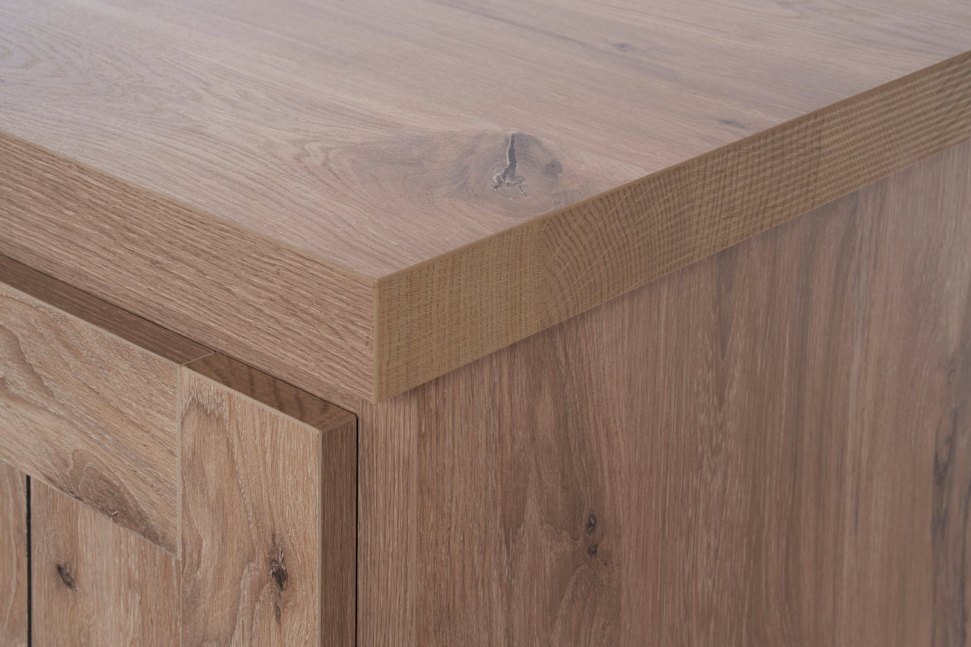 Dressoir Syrco 220 cm - productfoto 3