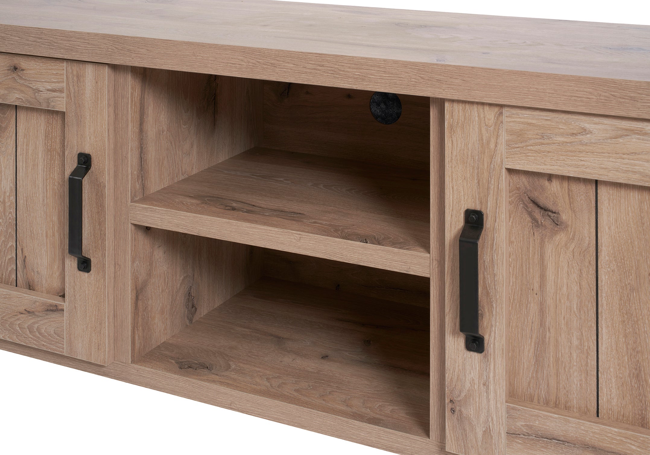 TV-meubel Syrco 160 cm - productfoto 2