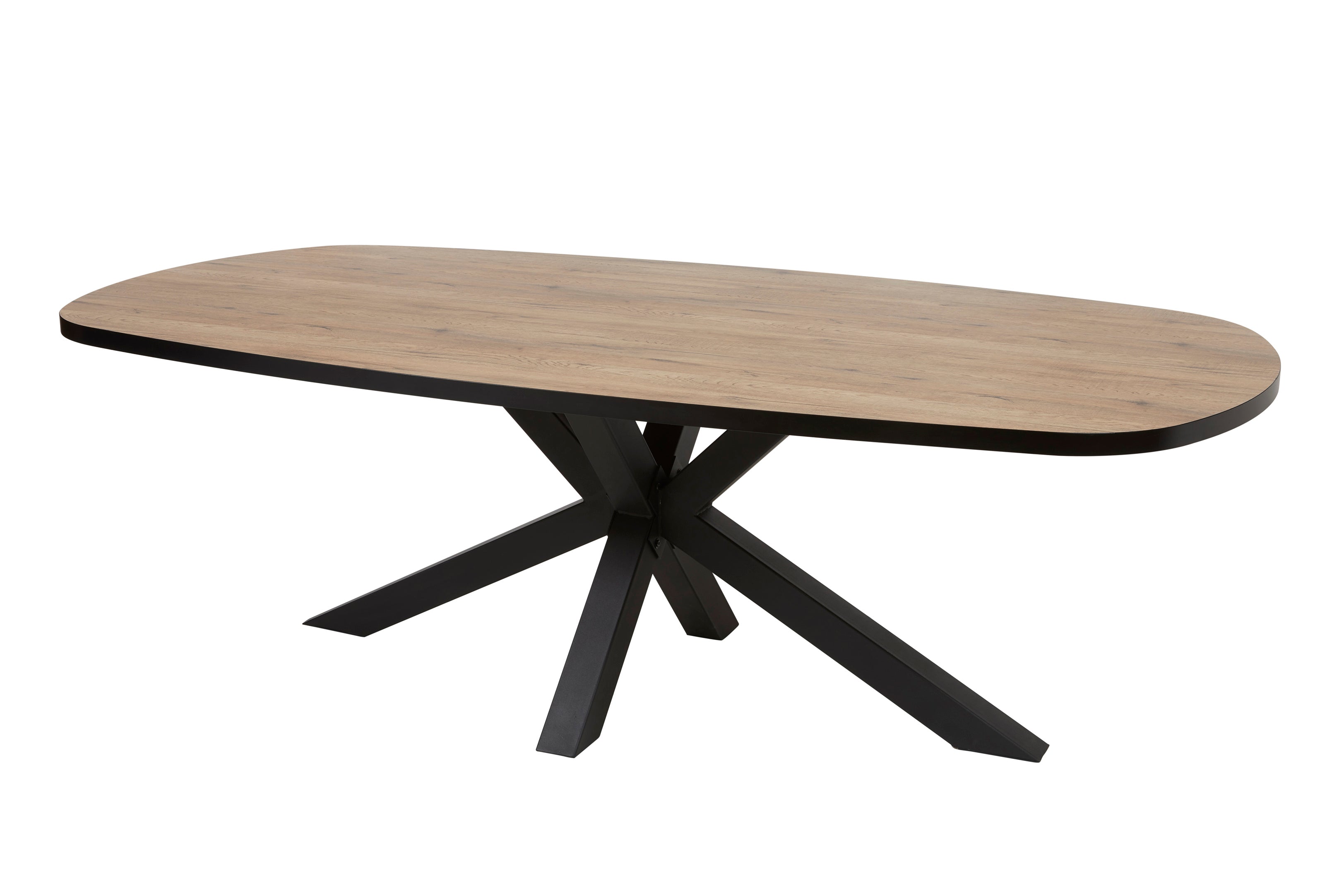 Ovale eettafel TF2101